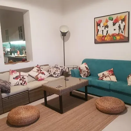 Casa Vacanza Palinuro Holiday home Centola