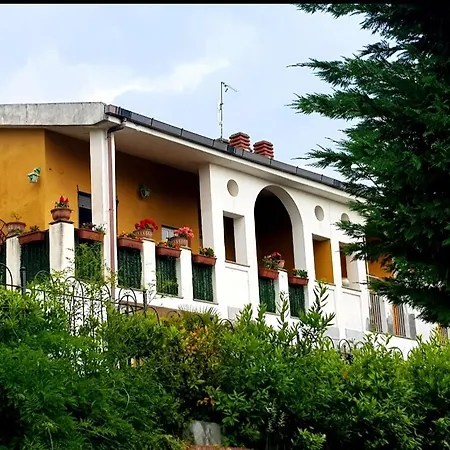 Casa Vacanza Palinuro *