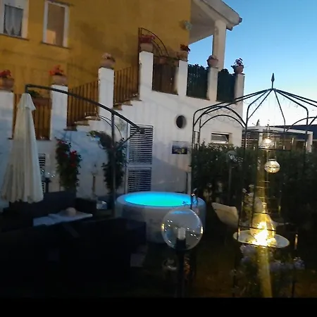 Holiday home Casa Vacanza Palinuro *
