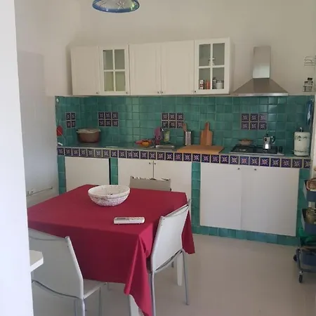 Casa Vacanza Palinuro