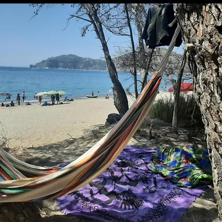 Casa Vacanza Palinuro Holiday home *