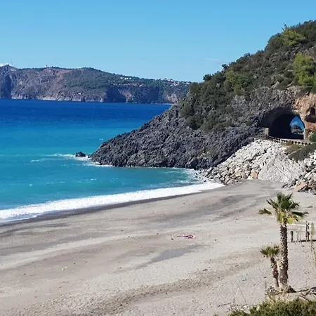 Casa Vacanza Palinuro