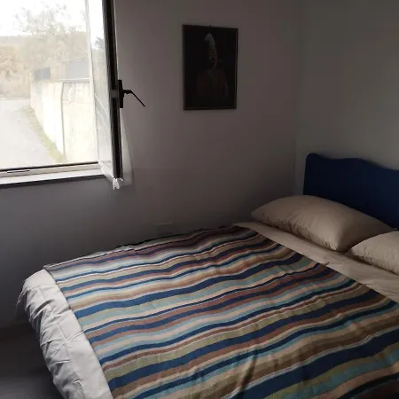 Casa Vacanza Palinuro Centola