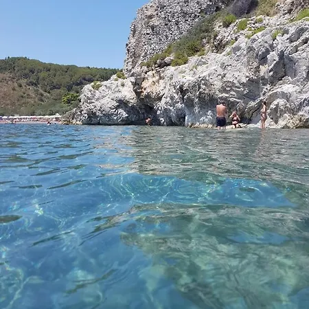 Casa Vacanza Palinuro Holiday home *