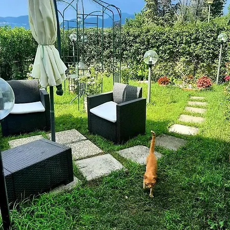 Casa Vacanza Palinuro Centola