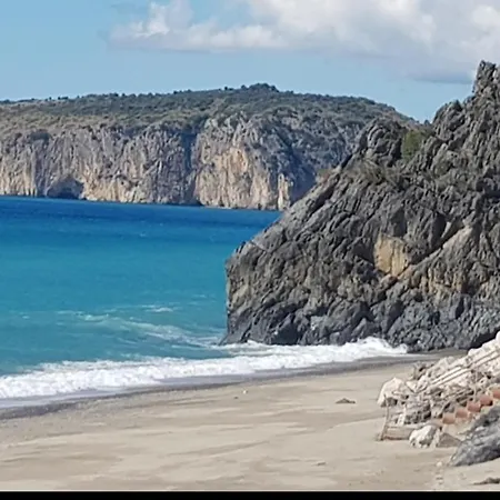 Casa Vacanza Palinuro
