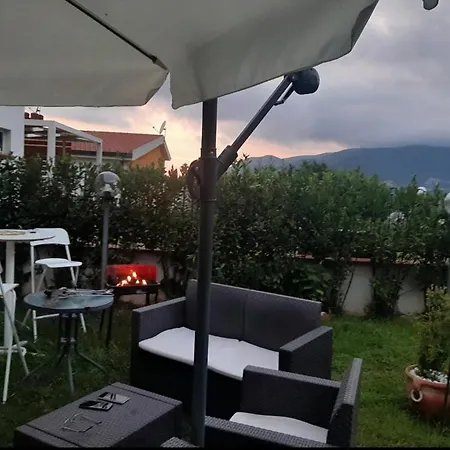 Holiday home Casa Vacanza Palinuro