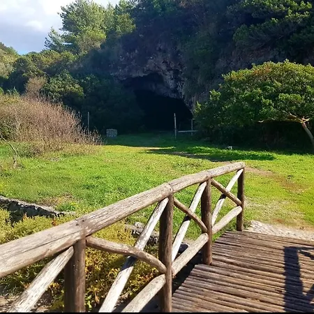 Casa Vacanza Palinuro *