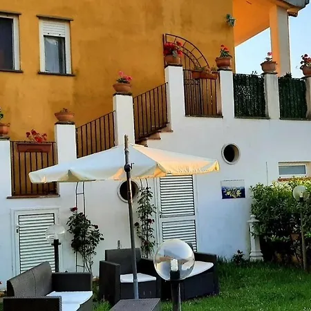 Casa Vacanza Palinuro *