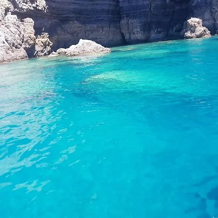 Casa Vacanza Palinuro Centola