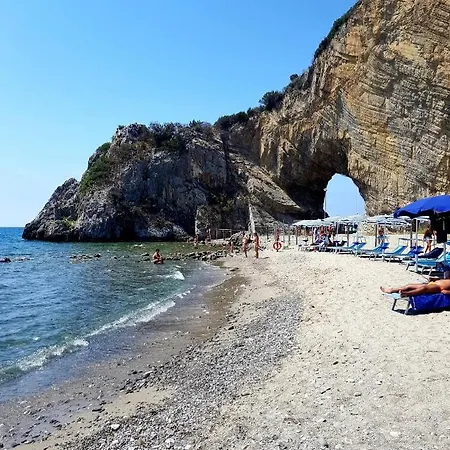 Casa Vacanza Palinuro Holiday home Centola