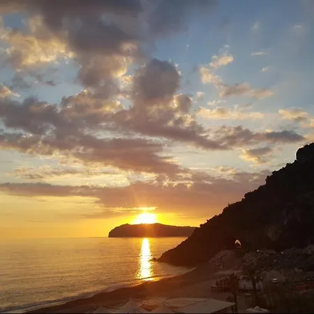 Casa Vacanza Palinuro Holiday home *