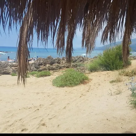 Casa Vacanza Palinuro Holiday home